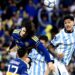 Atento Boca: qué tiene Jagger Herrera y cómo llega al partido con Unión