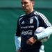Scaloni, luego de la primera práctica post Mundial: «No hay novedades sobre mi renovación»