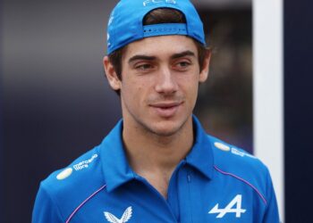 F1 GP de Azerbaiyán, EN VIVO: horario de la clasificación y por dónde ver a Franco Colapinto
