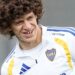 Cómo está Jagger Herrera tras la molestia sufrida ante Racing