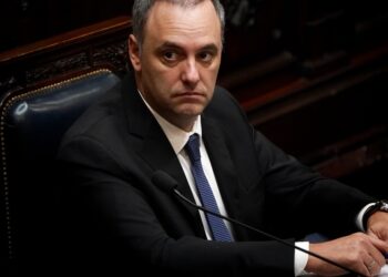 Manuel Adorni presentó la justificación de su crecimiento patrimonial: dice que su enriquecimiento tiene «un sustento razonable y verificable»