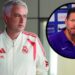 Mourinho sobre Simeone: «Somos rivales, pero compañeros de guerra…»