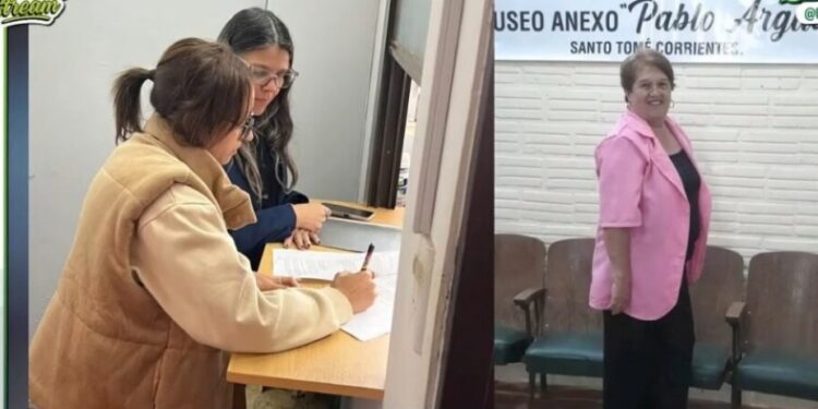SANTO TOMÉ: Concejal denunció a ex docente: «Es una persona violenta»