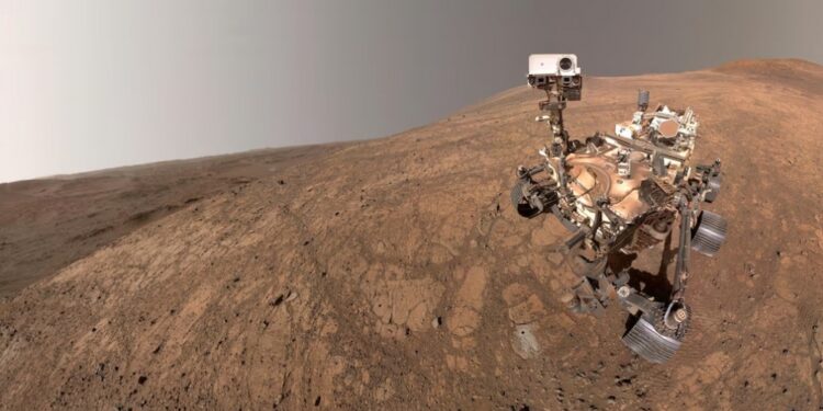 CIENCIA: La NASA encontró nuevas pruebas de agua en Marte: por qué el hallazgo reaviva la búsqueda