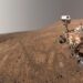 CIENCIA: La NASA encontró nuevas pruebas de agua en Marte: por qué el hallazgo reaviva la búsqueda