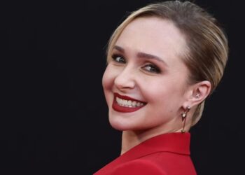 HOLLYWOOD: La causa de muerte oficial de Hayden Panettiere ha sido revelada