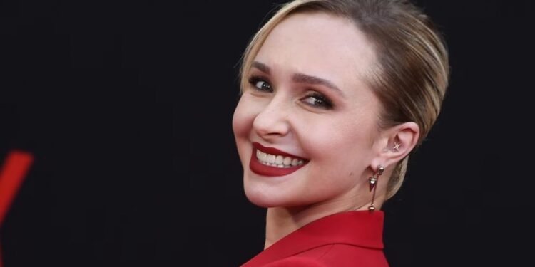 HOLLYWOOD: La causa de muerte oficial de Hayden Panettiere ha sido revelada
