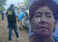 RESISTENCIA – CHACO: Hallaron muerta a una mujer de 75 años y demoraron a un sospechoso