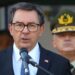 SOBERANÍA: Malvinas: el ministro de Defensa de Chile respaldó el reclamo argentino