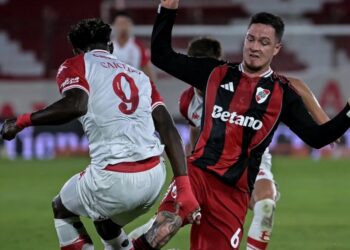 CLAUSURA 2026: River buscará su cuarto triunfo consecutivo ante Huracán