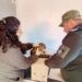 CENTRO DE CONSERVACIÓN AGUARÁ: Así asisten a las crías de carpincho que eran vendidas por WhatsApp
