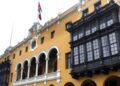 Asunción de mando: Proclamación y entrega de credenciales a las autoridades electas