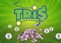 Tris: los números que dieron la fortuna a los nuevos ganadores