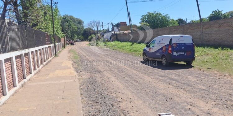 OCURRIÓ EN LA ESCUELA DEL BARRIO CARIDI: Grave denuncia: acusan a un maestro por «tocamientos indebidos» a las alumnas de 4to Grado