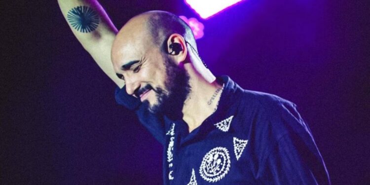 ESPECTÁCULOS: Abel Pintos le cantará al papa León XIV en el Cottolengo Don Orione