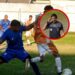 LIGA CORRENTINA DE FÚTBOL: Tres años de suspensión para el jugador que agredió a un árbitro