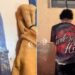 CIUDAD DE CORRIENTES: Agredió con un cuchillo a un policía en una pelea en el Bº Arazaty