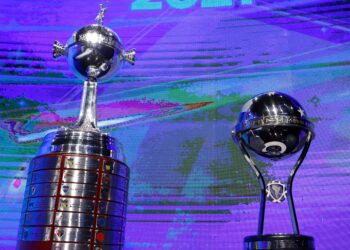 Tras la derrota de River ante Huracán, así están las posiciones de la Tabla Anual para la clasificación a la Copas Libertadores y Sudamericana