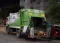 MUNICIPALES DE CORRIENTES: Este viernes 2 no habrá recolección de residuos por la mañana