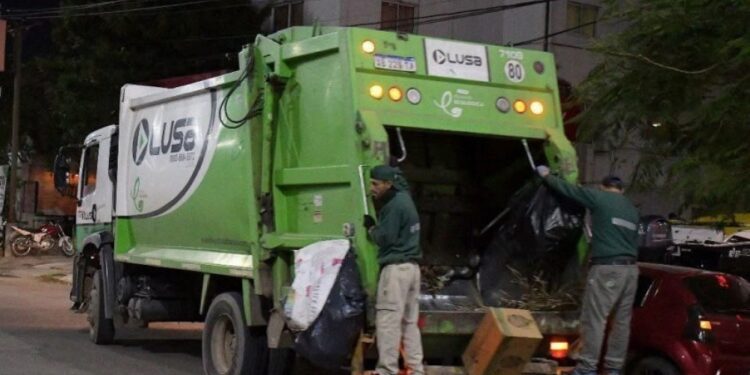 MUNICIPALES DE CORRIENTES: Este viernes 2 no habrá recolección de residuos por la mañana