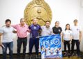 EN OCTUBRE: Saladas se prepara para recibir el Torneo Clausura de Taekwondo ITF