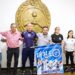 EN OCTUBRE: Saladas se prepara para recibir el Torneo Clausura de Taekwondo ITF
