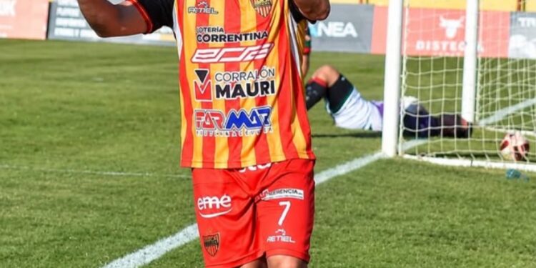 TORNEO FEDERAL A: Boca Unidos empató 3-3 y terminó primero en la Zona A de la Reválida