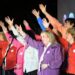 CIUDAD DE CORRIENTES: Inició la primera jornada del Coro de Adultos Mayores en el Anfiteatro