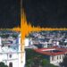 Se registra sismo de 4.3 de magnitud en Chiapas