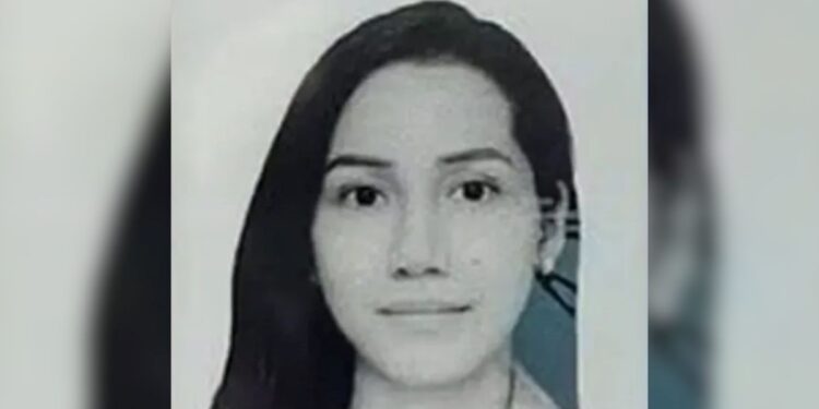 Fue hallada muerta dentro de un refrigerador y las autoridades sospechan de su pareja: «Lo más probable es que hayan peleado por dinero»