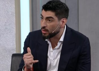 Tras el rechazo de la Fiscalía al pedido de Facundo Moyano para acercarse a Candela Arizaga, le renunciaron sus abogados