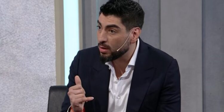 Tras el rechazo de la Fiscalía al pedido de Facundo Moyano para acercarse a Candela Arizaga, le renunciaron sus abogados