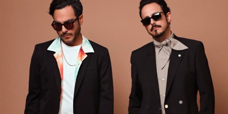 De ‘Dime Ven’ a sus 20 años de éxitos: Motel gira por México y busca conectar con la “nueva camada de artistas”