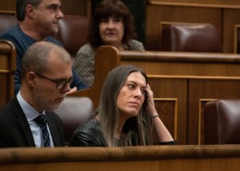 Junts, “decepcionado” y “preocupado” con los decretos de vivienda y mantiene la incógnita sobre su voto el viernes en el Congreso
