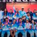 Cómo está Argentina en el medallero de los Juegos Suramericanos Santa Fe 2026 en el último día de competencia: el listado histórico