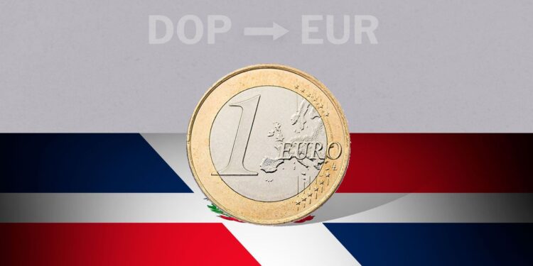 Euro hoy en República Dominicana: cotización de apertura del 22 de septiembre