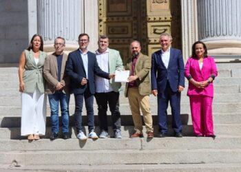 PSOE y Sumar registran una ley para regular la Criminología, reconocer sus funciones y ordenar el acceso a la profesión