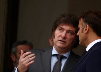 La agenda de Javier Milei en París: exposición en la OCDE, búsqueda de inversiones y un particular pedido a la prensa