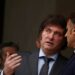 La agenda de Javier Milei en París: exposición en la OCDE, búsqueda de inversiones y un particular pedido a la prensa