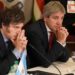LETRA CHICA DEL PRESUPUESTO 2027: El Gobierno admite que la inflación bajará más lento y estira la meta de un dígito hasta 2029