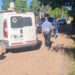 CORRIENTES CAPITAL: Quiso entrar al garaje y se equivocó de puerta: iba con 2.32 de alcohol en sangre