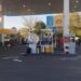 LOS VALORES EN CORRIENTES: Combustibles: con una leve suba, cargan solo $20.000 para moverse