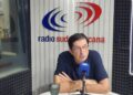 ALBERTO MEDINA MENDEZ : Elecciones 2027: «Me preocupa la falta de una propuesta superadora»