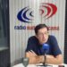ALBERTO MEDINA MENDEZ : Elecciones 2027: «Me preocupa la falta de una propuesta superadora»