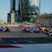 FÓRMULA 1: Video: el accidente de Colapinto y la grave sanción de la FIA