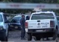HORROR: Merlo: instalaban un poste de luz y encontraron un bebé muerto