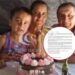EMOTIVO RECORDATORIO: «No existe cansancio cuando se busca a un hijo»: la carta de la familia de Loan