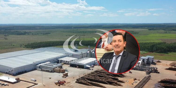 LOGÍSTICA: «Si no tenemos competitividad, empiezan a cerrar empresas»
