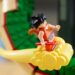 LEGO presentó su primer set inspirado en Dragon Ball: cuándo saldrá y cuánto costará