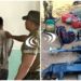 ISLA APIPÉ: Desmanten campamento ilegal y secuestraron elementos de pesca